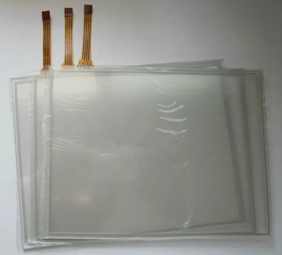 Новые товары! ATP-104A Сенсорная панель Сенсорный экран стекло Новый 90 дней гарантии в наличии в хорошем состоянии
Новые товары! ATP-104A Сенсорная панель Сенсорный экран стекло Новый 90 дней гарантии в наличии в хорошем состоянии