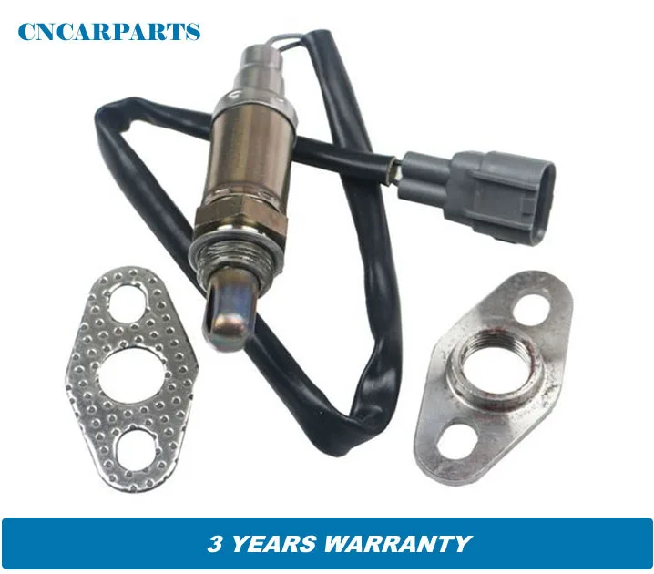 O2 oxygen Lambda Sensor fit for TOYOTA Corolla Paseo Sprinter HOLDEN Nova , 0258002201
O2 oxygen Lambda Sensor fit for TOYOTA Corolla Paseo Sprinter HOLDEN Nova , 0258002201