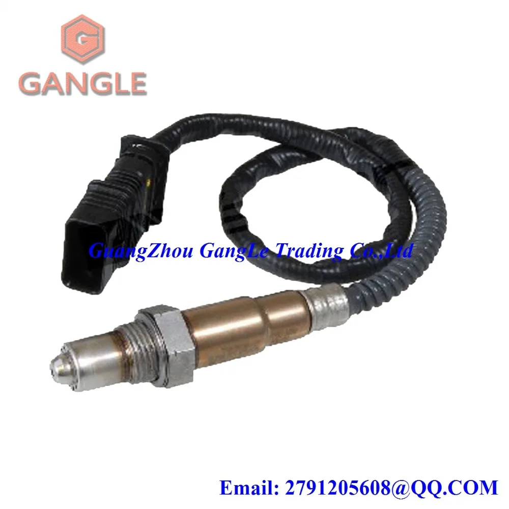 Oxygen Sensor O2 Lambda Sensor AIR FUEL RATIO SENSOR for BMW E84 E89 F07N F10 F10N 11787589121 7589121 2010-2015
Oxygen Sensor O2 Lambda Sensor AIR FUEL RATIO SENSOR for BMW E84 E89 F07N F10 F10N 11787589121 7589121 2010-2015