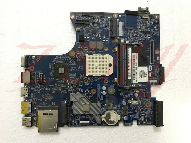 Материнская плата для ноутбука hp 4525s 4725s 613211-001 ddr3 Бесплатная доставка 100% ТЕСТ ОК
Материнская плата для ноутбука hp 4525s 4725s 613211-001 ddr3 Бесплатная доставка 100% ТЕСТ ОК