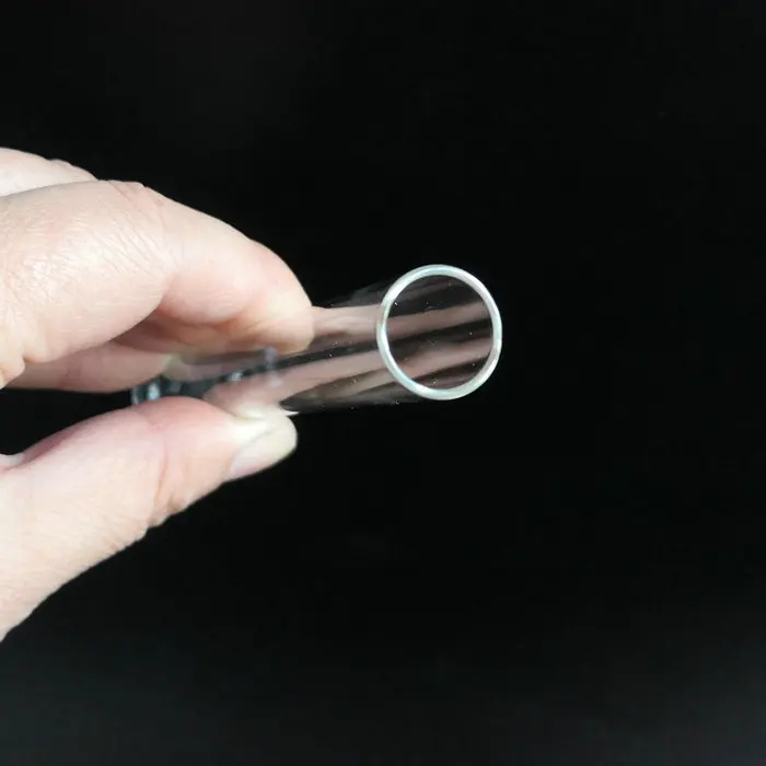 10pcs 15x150mm Transparent Clear Glass Test Tube With Cork Lab Tube for Laboratory Experiment
10pcs 15x150mm Transparent Clear Glass Test Tube With Cork Lab Tube for Laboratory Experiment