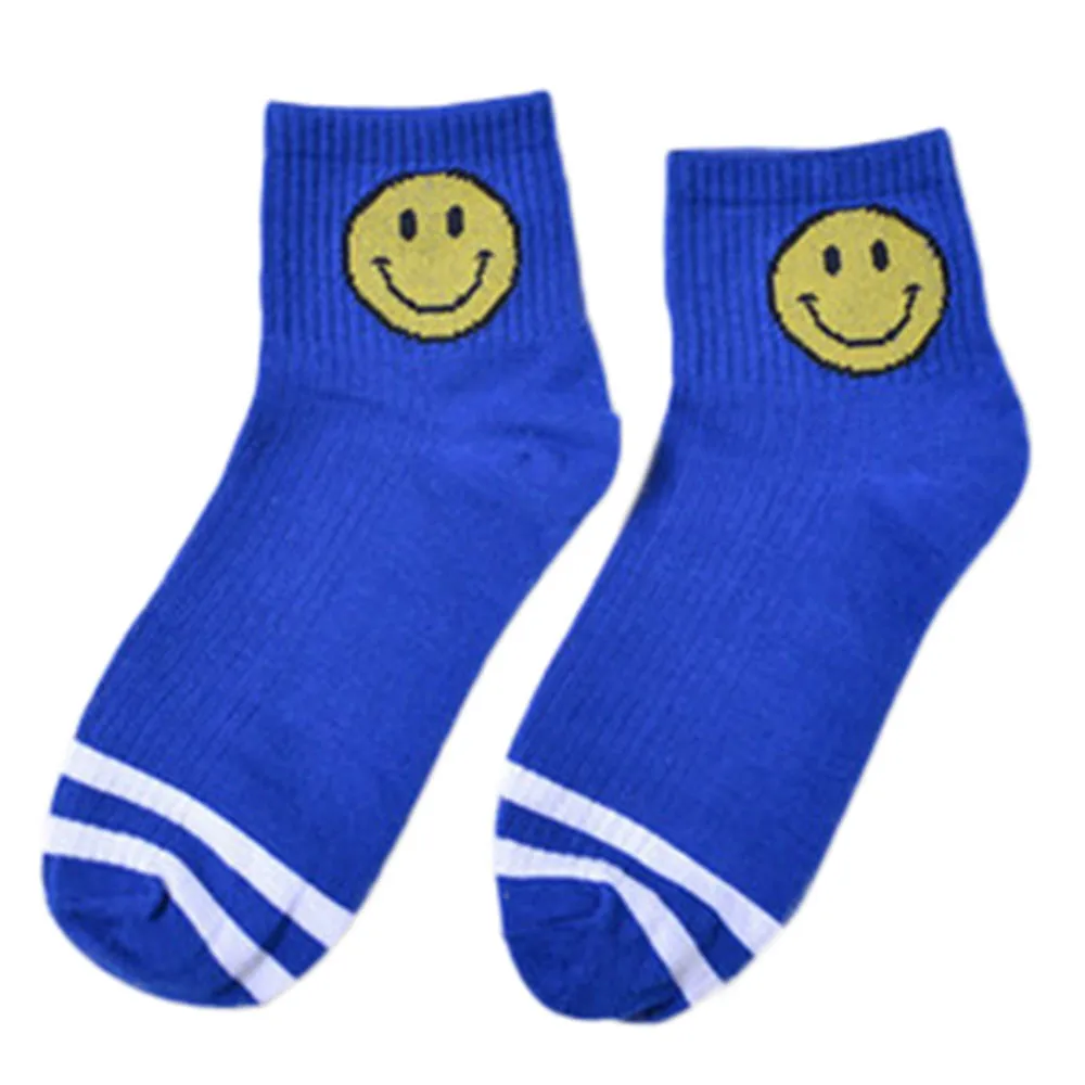 Unisex Socks Warm Cool Casual Winter neutral socks Fashion Cotton Smile Stripe Ankle Socks lovely socks funny socks Y724
Unisex Socks Warm Cool Casual Winter neutral socks Fashion Cotton Smile Stripe Ankle Socks lovely socks funny socks Y724