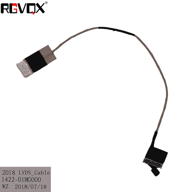 New Laptop Cable For ASUS G750JW-1A 2D G750 G750J G750JW G750JH G750JX G750JZ W750 PN:1422-01MG000
New Laptop Cable For ASUS G750JW-1A 2D G750 G750J G750JW G750JH G750JX G750JZ W750 PN:1422-01MG000