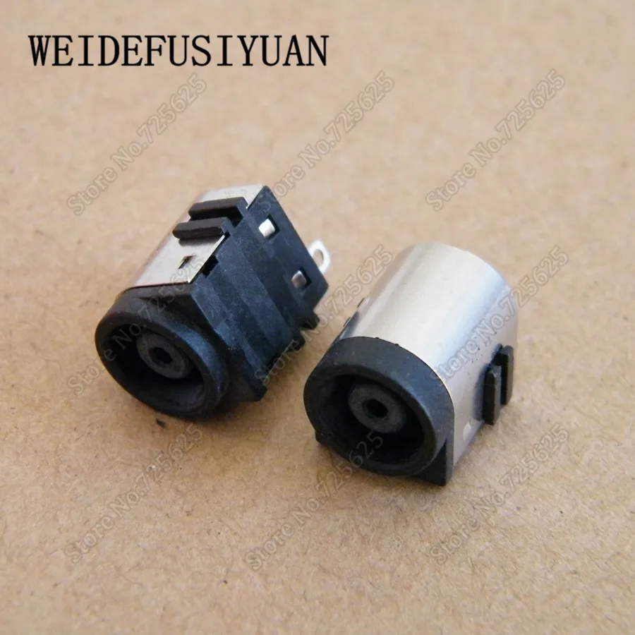 New DC Power Jack Socket Port Plug Connector for Sony Vaio Flip 14 15 SVF14 SVF15 SVF14A SVF15A SVF14E SVF14N SVF15N
New DC Power Jack Socket Port Plug Connector for Sony Vaio Flip 14 15 SVF14 SVF15 SVF14A SVF15A SVF14E SVF14N SVF15N