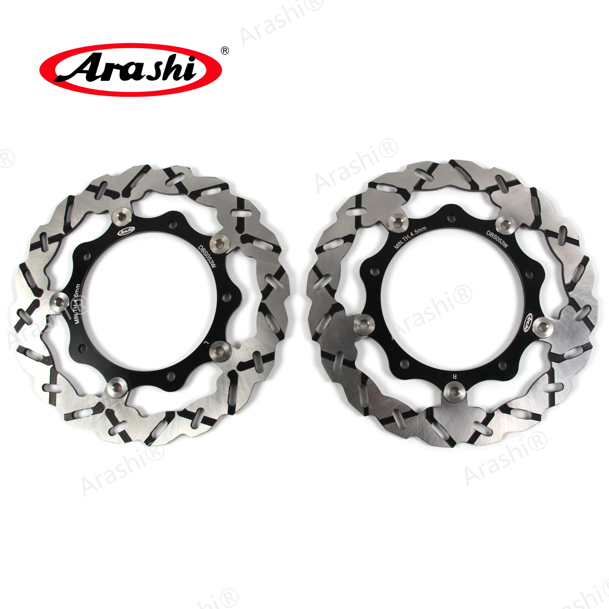 ARASHI 1 шт. передний тормозной диск для YAMAHA X-MAX YP R ABS 125 250 05-14 CNC Тормозные диски роторы YP 125R 250R ABS 13 12 11 10 09 08
ARASHI 1 шт. передний тормозной диск для YAMAHA X-MAX YP R ABS 125 250 05-14 CNC Тормозные диски роторы YP 125R 250R ABS 13 12 11 10 09 08
