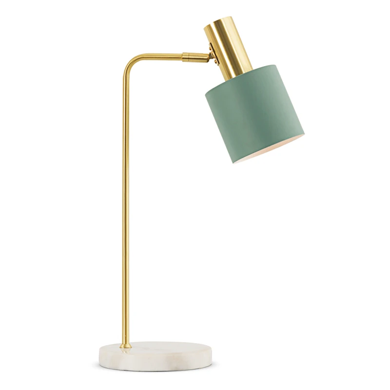 Nordic Style Marble Table Lamps Bedroom Study Modern Simple Light Luxuty Creative Desk Light Macaron Lovely Kids Reading Light
Nordic Style Marble Table Lamps Bedroom Study Modern Simple Light Luxuty Creative Desk Light Macaron Lovely Kids Reading Light