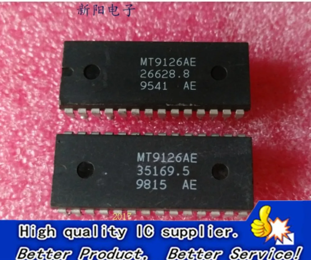 MT8931CE MT8952BE MT9126AE MT8980DE ME8931 MT8952 MT9126 MT8980 Free shipping 10pcs/lots
MT8931CE MT8952BE MT9126AE MT8980DE ME8931 MT8952 MT9126 MT8980 Free shipping 10pcs/lots