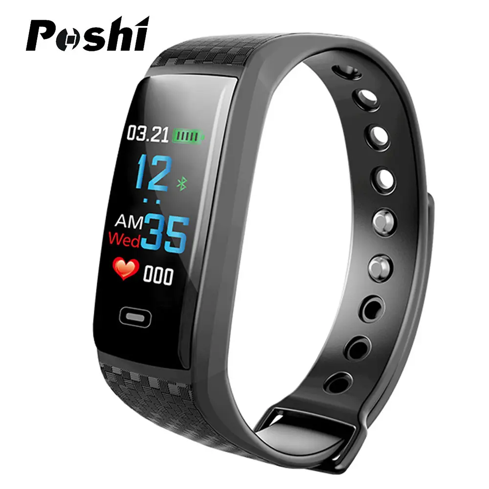 New Smart Watch Men Bluetooth Digital Watch Sport blood pressure Pedometer Calorie Waterproof Smart Watch Women relogio reloj
New Smart Watch Men Bluetooth Digital Watch Sport blood pressure Pedometer Calorie Waterproof Smart Watch Women relogio reloj
