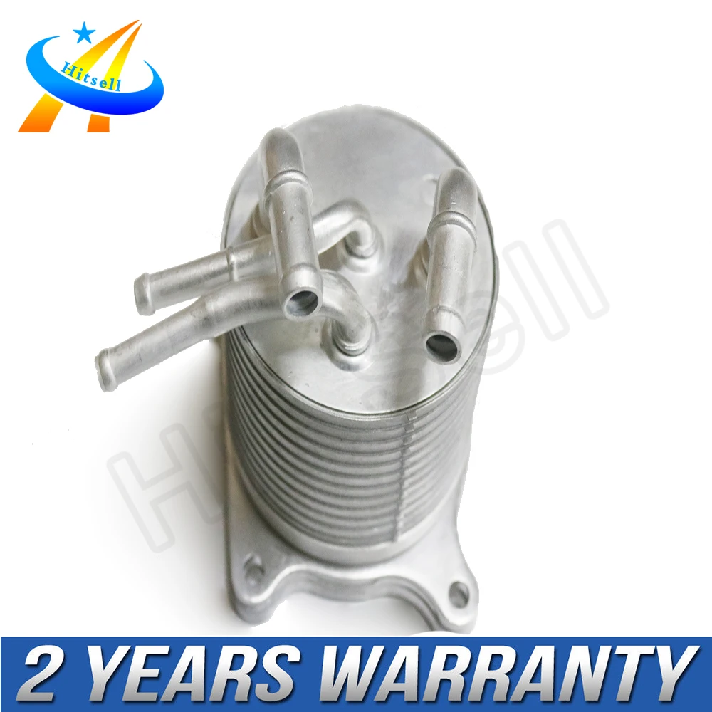 Oil Cooler 4 Ports CVT For Mitsubishi Lancer 2008-2017 GT Heat Exchanger 4 Outlets OE No 68025160AA 2920A141
Oil Cooler 4 Ports CVT For Mitsubishi Lancer 2008-2017 GT Heat Exchanger 4 Outlets OE No 68025160AA 2920A141