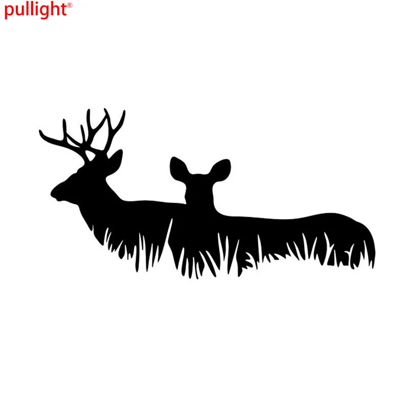 20*10CM Deer Buck Family Car Sticker Decals Animal Motorcycle Personality Decoration Car Window Sticker Decal Car Styling
20*10CM Deer Buck Family Car Sticker Decals Animal Motorcycle Personality Decoration Car Window Sticker Decal Car Styling