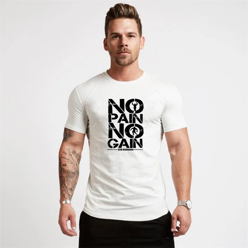 Brand Sport Shirt Men Cotton Gym Training Tshirt Men Rashgard Running T Shirt Sportswear Sport Bodybuilding T-Shirt Fitness Top
Brand Sport Shirt Men Cotton Gym Training Tshirt Men Rashgard Running T Shirt Sportswear Sport Bodybuilding T-Shirt Fitness Top