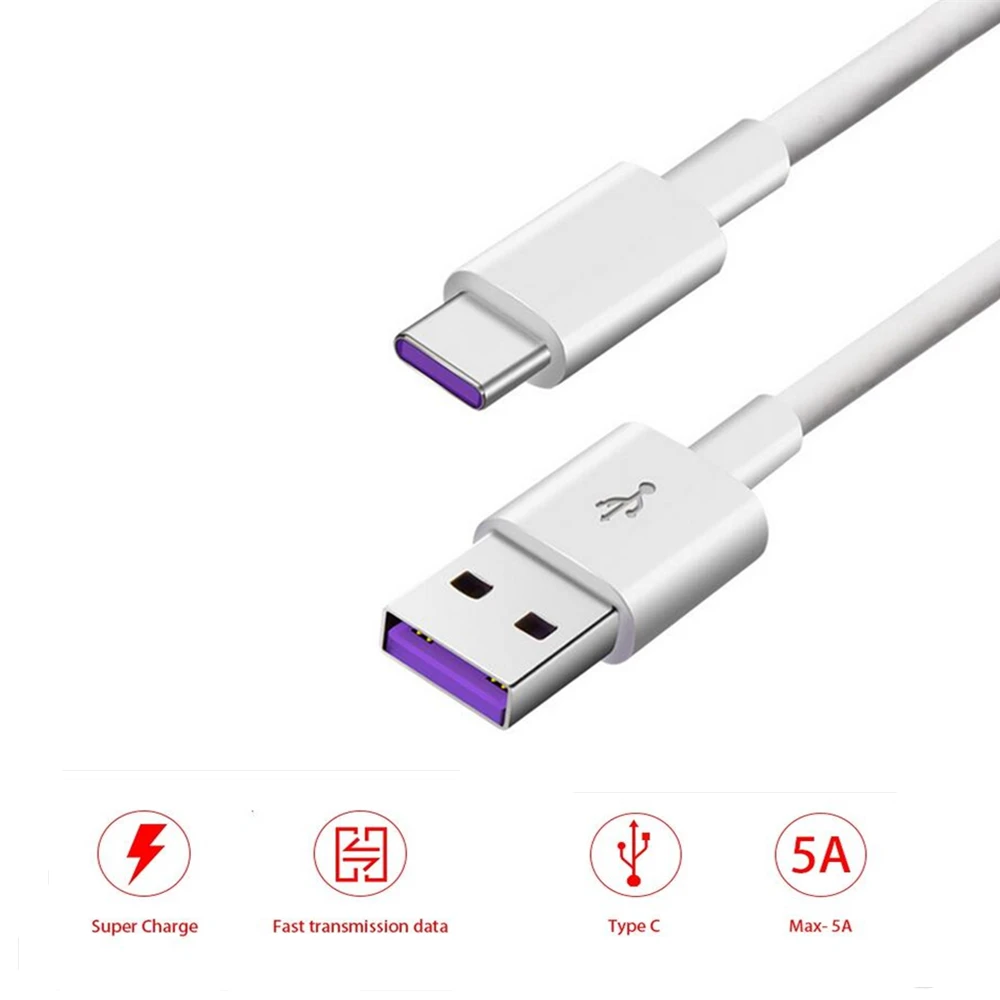 Wire Type C Cable For Huawei Mate 9 Pro Mate9 Mate 9 USB C Data Sync Super Charge Charging 5A Mobile Phone Charger Cable Fast
Wire Type C Cable For Huawei Mate 9 Pro Mate9 Mate 9 USB C Data Sync Super Charge Charging 5A Mobile Phone Charger Cable Fast