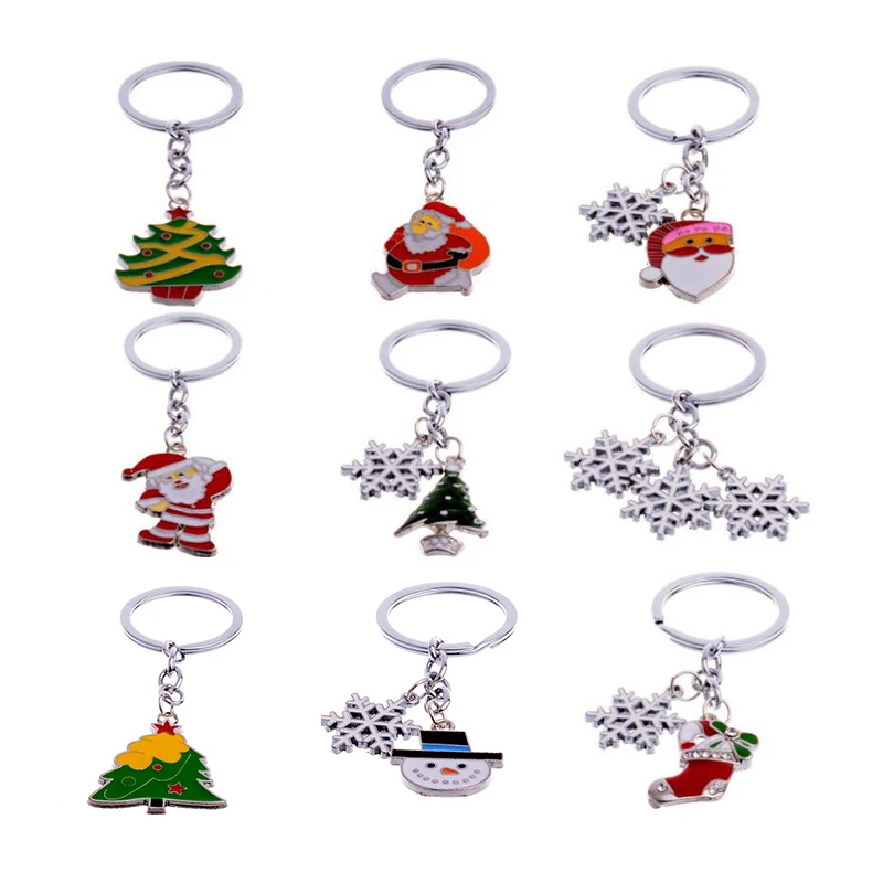30pcs/Lots High quality 9 style Unisex Christmas Decoration gift Keychain/Pendant charm accessories
30pcs/Lots High quality 9 style Unisex Christmas Decoration gift Keychain/Pendant charm accessories