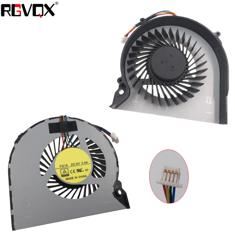 New Laptop Cooling Fan For SONY VPC EH EL For Forcecon and for Delta product PN: DFS470805WL0T KSB05105HB CPU Cooler Radiator
New Laptop Cooling Fan For SONY VPC EH EL For Forcecon and for Delta product PN: DFS470805WL0T KSB05105HB CPU Cooler Radiator