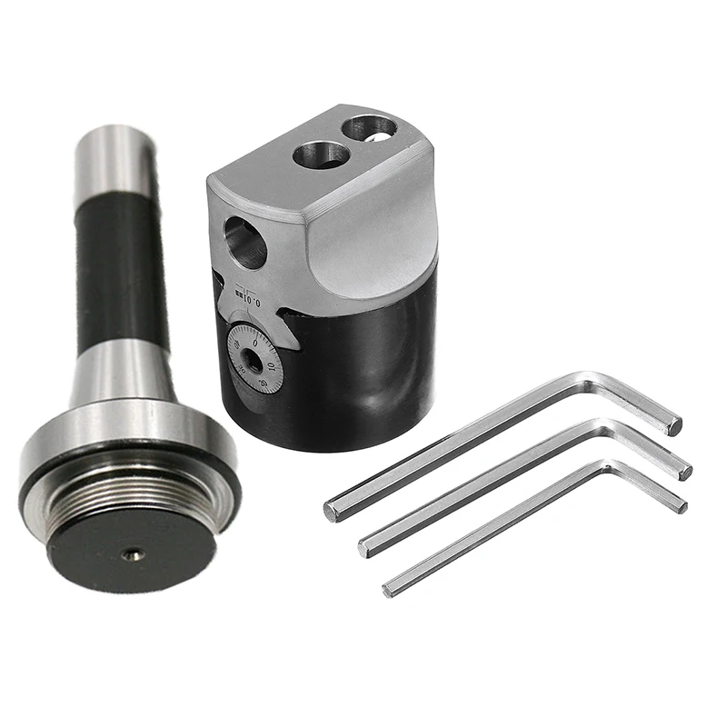 1set Boring tools metric R8 M12 draw bar holder+F1 12mm 2inch boring head for CNC machine lahte boring
1set Boring tools metric R8 M12 draw bar holder+F1 12mm 2inch boring head for CNC machine lahte boring
