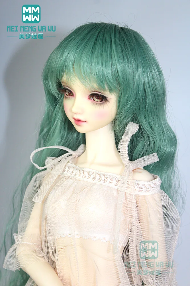 Аксессуары BJD модное нижнее белье носки парики для 1/6 1/4 1/3 куклы DD SD MSD YOSD Кукла