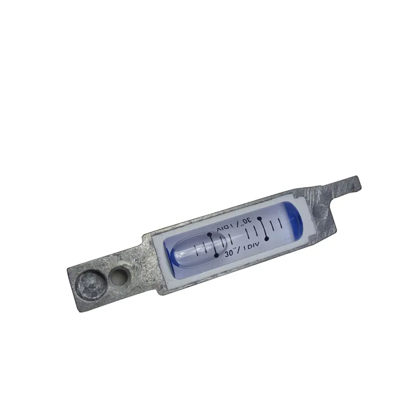 Original Perpendicularity of Plate Level and Vertical Axis for Topcon Total Station GTS-102N
Original Perpendicularity of Plate Level and Vertical Axis for Topcon Total Station GTS-102N