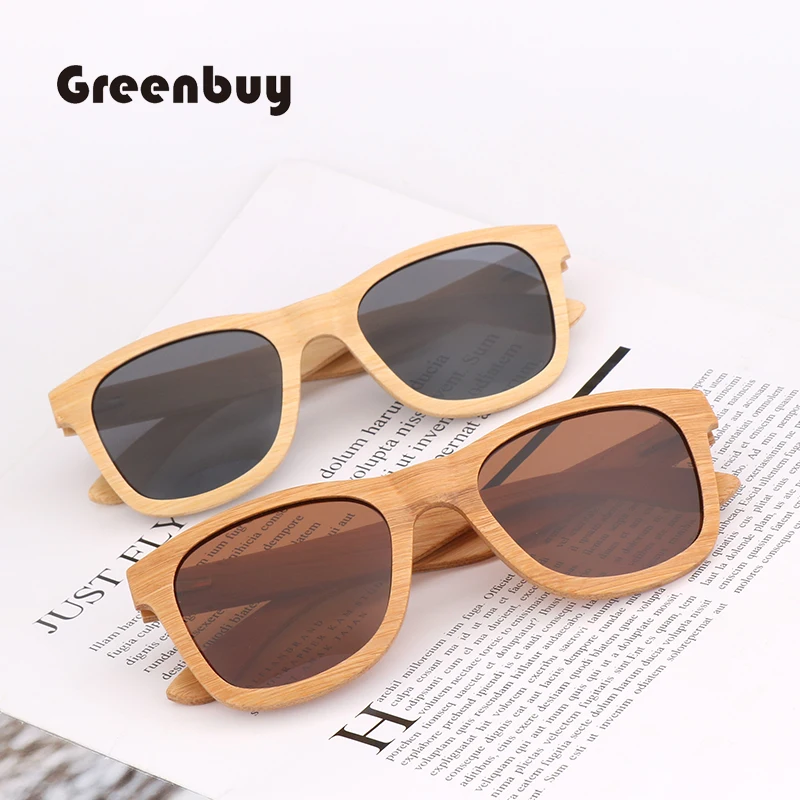 Bois de bambou Vintage de haute qualit la main de lunettes de soleil cadre en bambou fait la main de Los Hombres
Bois de bambou Vintage de haute qualit la main de lunettes de soleil cadre en bambou fait la main de Los Hombres
