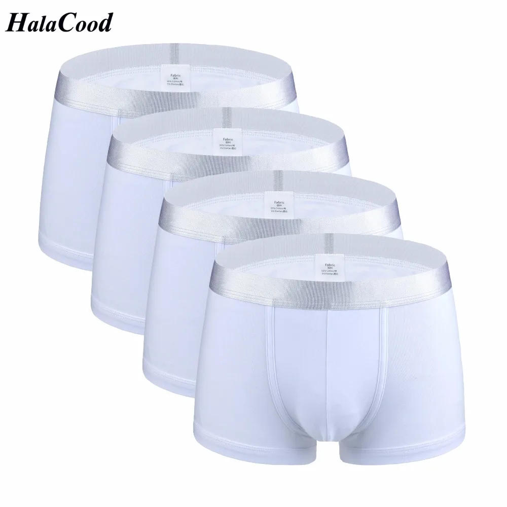 4Pcs/lot Hot Cotton Men Plus Size Underwear Boxers Men's Underpants Male Cuecas Boxer Shorts Man Comfortable Homme Cueca Shorts
4Pcs/lot Hot Cotton Men Plus Size Underwear Boxers Men's Underpants Male Cuecas Boxer Shorts Man Comfortable Homme Cueca Shorts
