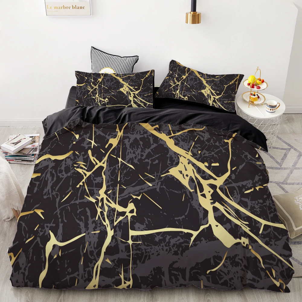 3D HD Digital Printing Custom Bedding Set,Duvet Cover Set Double Queen Cal King,Wedding Bedclothes Marble on Black Drop Shipping
3D HD Digital Printing Custom Bedding Set,Duvet Cover Set Double Queen Cal King,Wedding Bedclothes Marble on Black Drop Shipping
