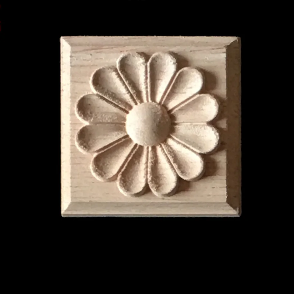 Retro Wood Applique Wooden Carved Corner Onlay Applique Woodcarving Decal for Home Furniture Door Decor Crafts 11CM 16CM 10CM
Retro Wood Applique Wooden Carved Corner Onlay Applique Woodcarving Decal for Home Furniture Door Decor Crafts 11CM 16CM 10CM
