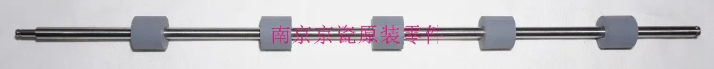 New Original Kyocera 303NJ94050 ROLLER ASSIST for:TASKalfa 6500i 8000i 6501i 8001i 6550ci 7550ci 6551ci 7551ci
New Original Kyocera 303NJ94050 ROLLER ASSIST for:TASKalfa 6500i 8000i 6501i 8001i 6550ci 7550ci 6551ci 7551ci
