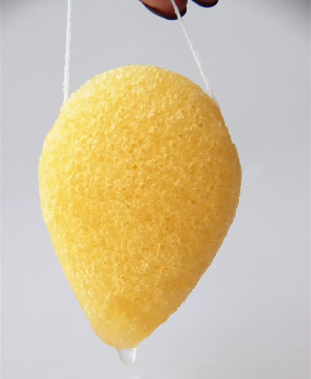 4pcs Drop-Shaped Makeup Sponges Natural Konjac Konnyaku Facial Puff Face Wash Cleansing Konjac Sponge Green Makeup Beauty Tools
4pcs Drop-Shaped Makeup Sponges Natural Konjac Konnyaku Facial Puff Face Wash Cleansing Konjac Sponge Green Makeup Beauty Tools