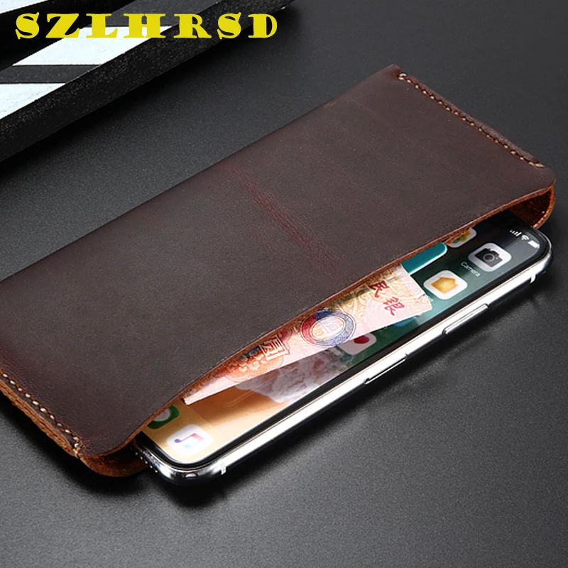 Genuine Leather Wallet Case for Huawei Honor 20i Cases Phone bag for Honor 10i Cover Retro card holder For Honor V20 V10 10 Lite
Genuine Leather Wallet Case for Huawei Honor 20i Cases Phone bag for Honor 10i Cover Retro card holder For Honor V20 V10 10 Lite
