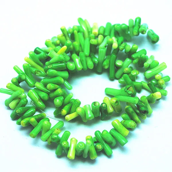 3 strings nature coral chips for charming long necklace or bracelet making with good quality coral beads accessories size 10-15m
3 strings nature coral chips for charming long necklace or bracelet making with good quality coral beads accessories size 10-15m