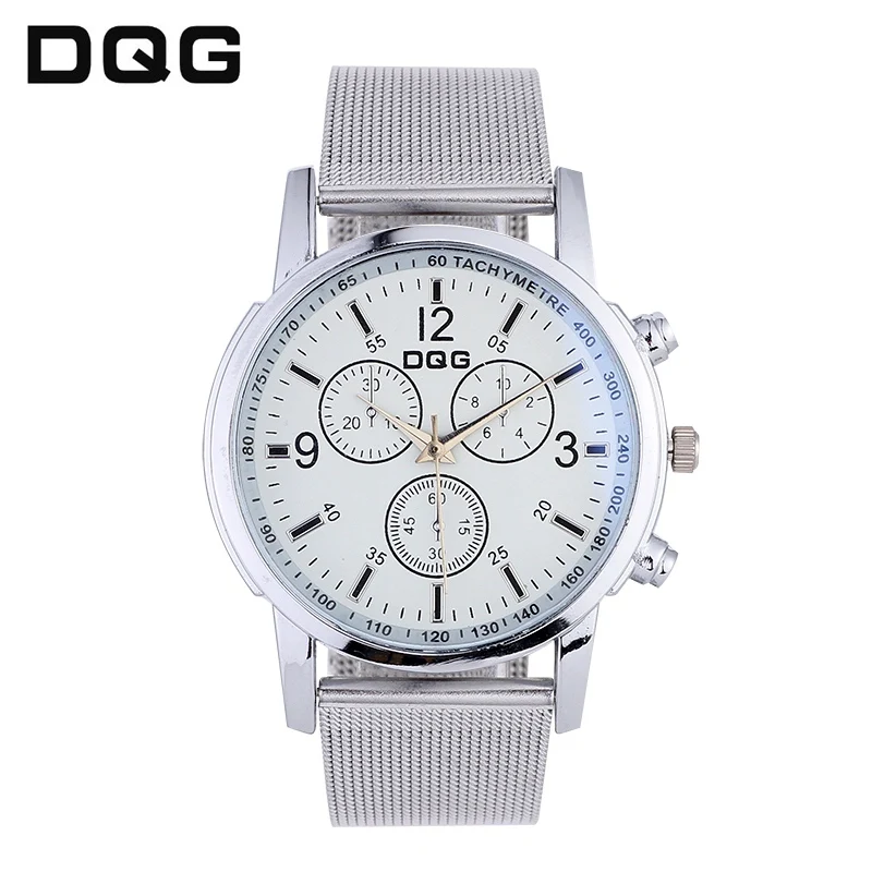 Zegarki Meskie Hot New Men Fashion Business Watches Top Luxury Brand Men Quartz Watch Casual Stainless Steel Wristwatches 2018
Zegarki Meskie Hot New Men Fashion Business Watches Top Luxury Brand Men Quartz Watch Casual Stainless Steel Wristwatches 2018