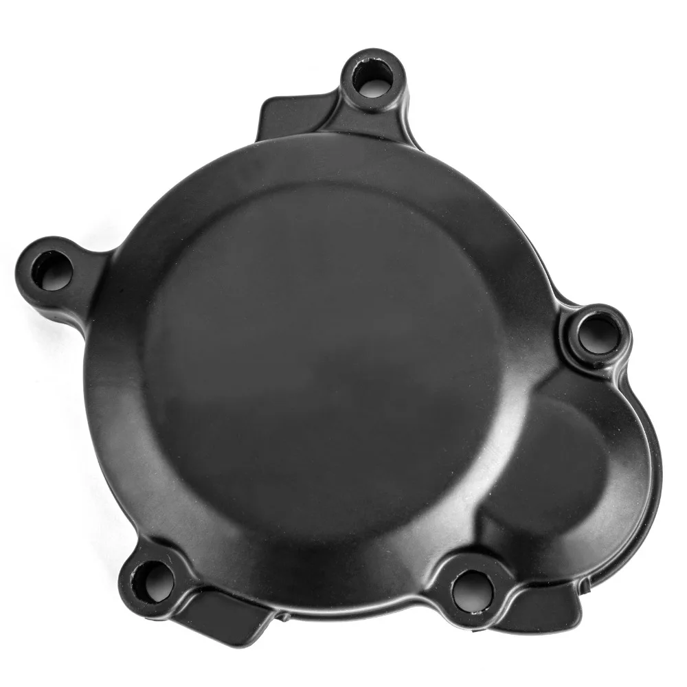 Крышка двигателя статора Areyourshop, Картер для Suzuki Для Hayabusa GSX1300R 1999 2000 2001 2002, запчасти для мотоциклов 
Крышка двигателя статора Areyourshop, Картер для Suzuki Для Hayabusa GSX1300R 1999 2000 2001 2002, запчасти для мотоциклов