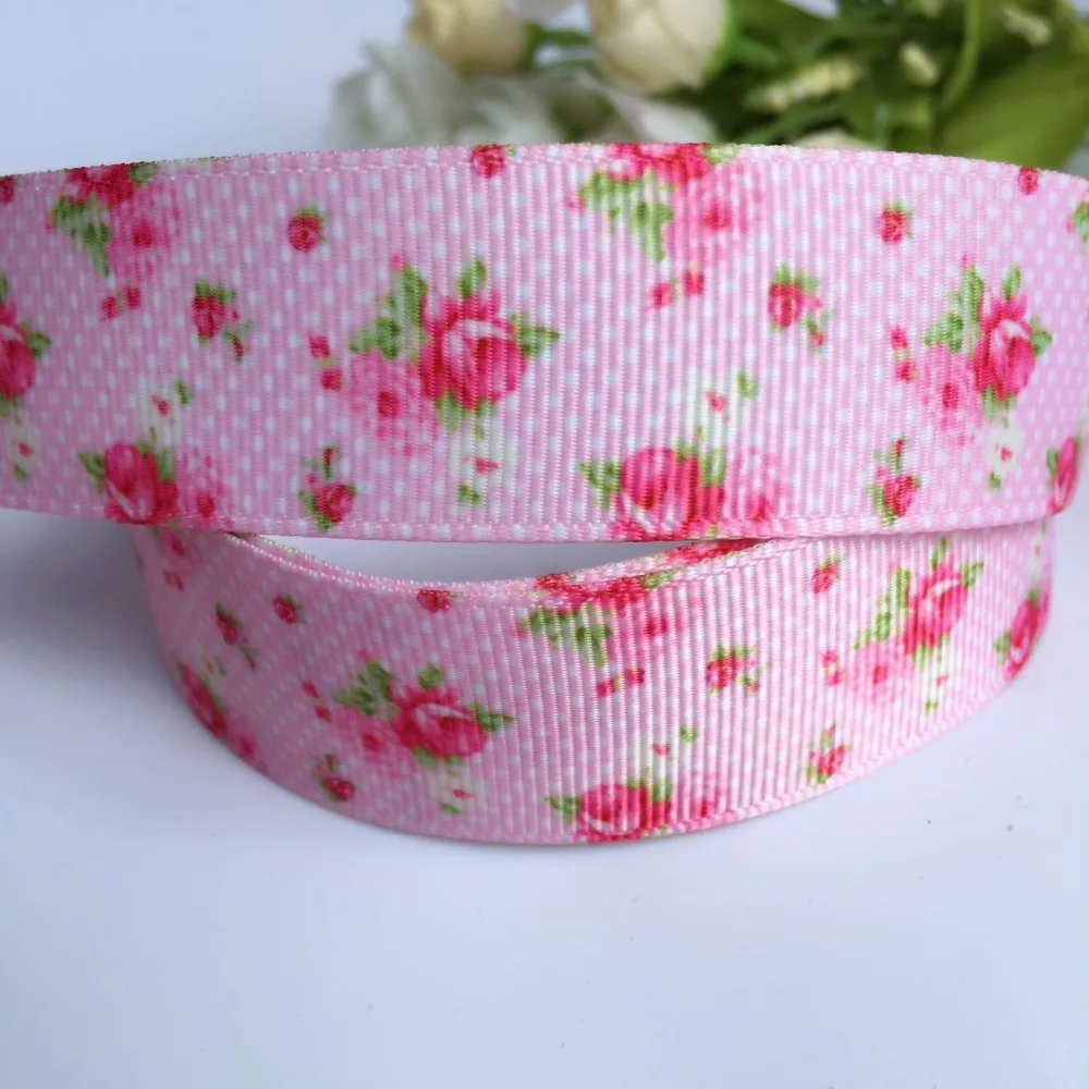 1 "25 мм новая распродажа 20 Ярд розы ленты Высокое качество печатных резинка из полиэстера, материалы для ручных поделок, свадебный подарок
1 "25 мм новая распродажа 20 Ярд розы ленты Высокое качество печатных резинка из полиэстера, материалы для ручных поделок, свадебный подарок