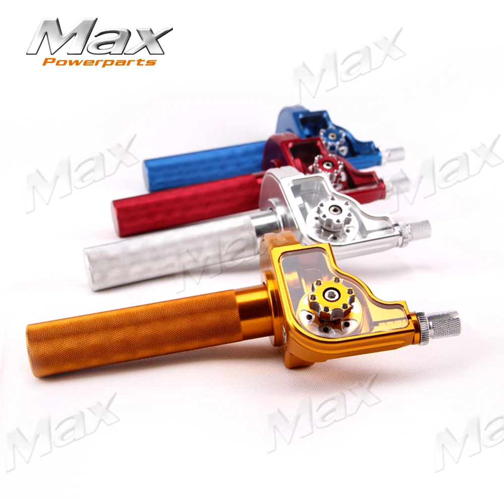 Алюминиевый Регулируемый CNC Twister зажим дроссельной заслонки Assy XR50 CRF50 XMOTO TAOTAO APOLO BOSUER KAYO китайский питбайк-внедорожник
Алюминиевый Регулируемый CNC Twister зажим дроссельной заслонки Assy XR50 CRF50 XMOTO TAOTAO APOLO BOSUER KAYO китайский питбайк-внедорожник