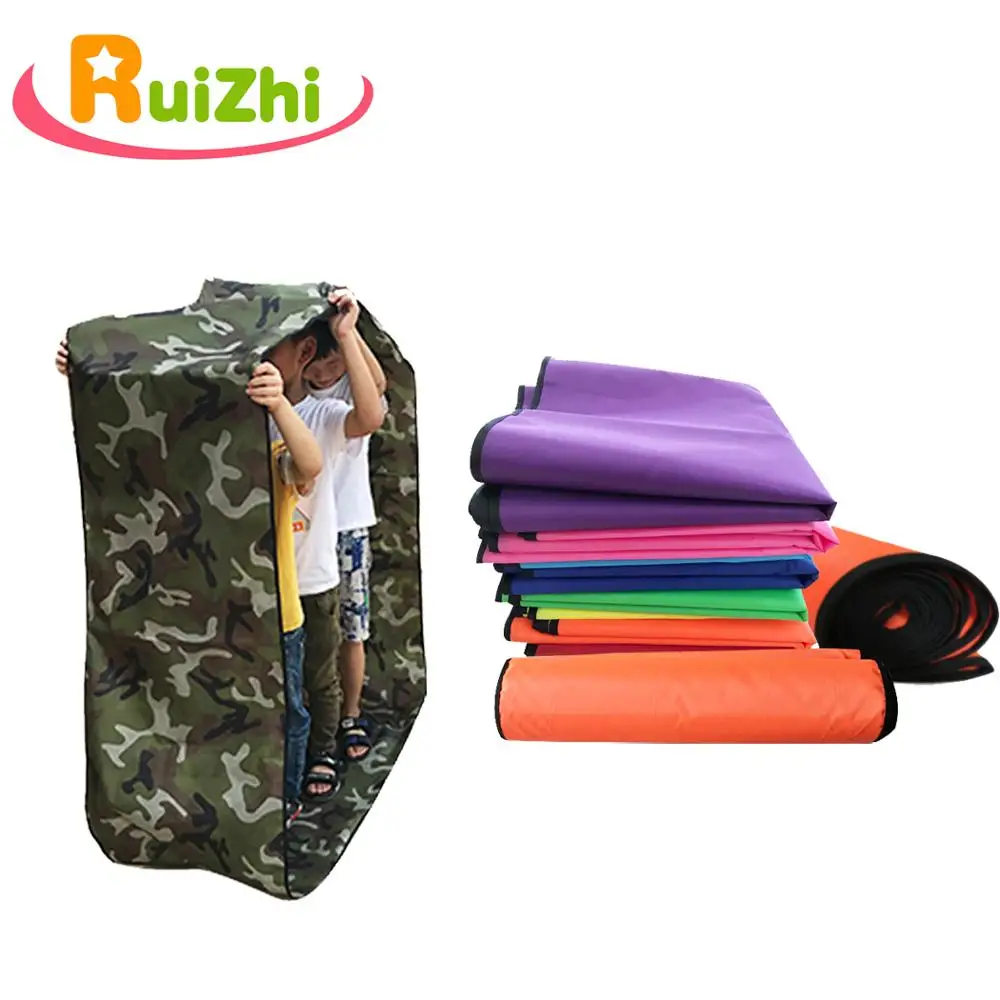 Ruizhi Outdoor Rolling Mat For Team Sports Fun Sports Run Toys Kindergarten Group GamFamily Games School Activities RZ1018
Ruizhi Outdoor Rolling Mat For Team Sports Fun Sports Run Toys Kindergarten Group GamFamily Games School Activities RZ1018