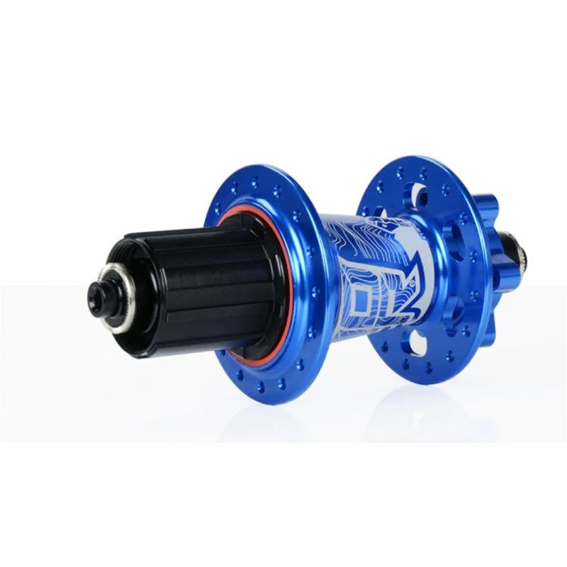 New Koozer XM490 Hubs Sealed 4 Bearing MTB Mountain Bike Hub Rear Hub 9*100mm QR 12*142mm Thru 32 Holes Disc Brake Bicycle Hub
New Koozer XM490 Hubs Sealed 4 Bearing MTB Mountain Bike Hub Rear Hub 9*100mm QR 12*142mm Thru 32 Holes Disc Brake Bicycle Hub