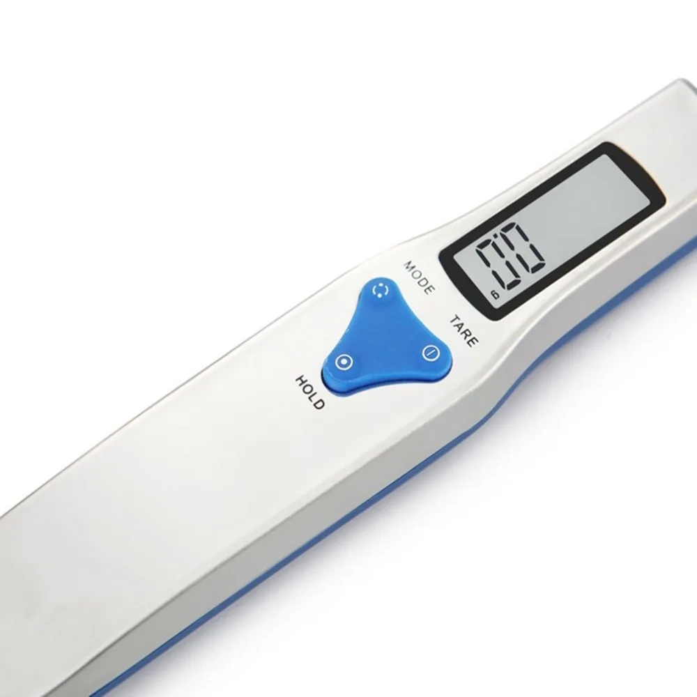 HT-328G 500g/0.1g Portable Precise Digital Kitchen Measuring Spoons Electronic Spoon Weight Food LCD Display Food Scale
HT-328G 500g/0.1g Portable Precise Digital Kitchen Measuring Spoons Electronic Spoon Weight Food LCD Display Food Scale