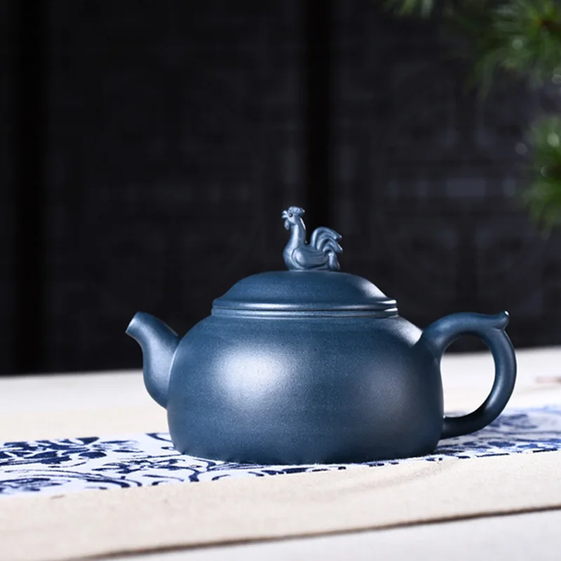Оригинальный чайник Yixing Zisha 260 мл, знаменитый ручной работы сырой руды Tianqing, грязевой чайник Tianji, чайный чайник кунг-фу, бесплатная доставка
Оригинальный чайник Yixing Zisha 260 мл, знаменитый ручной работы сырой руды Tianqing, грязевой чайник Tianji, чайный чайник кунг-фу, бесплатная доставка
