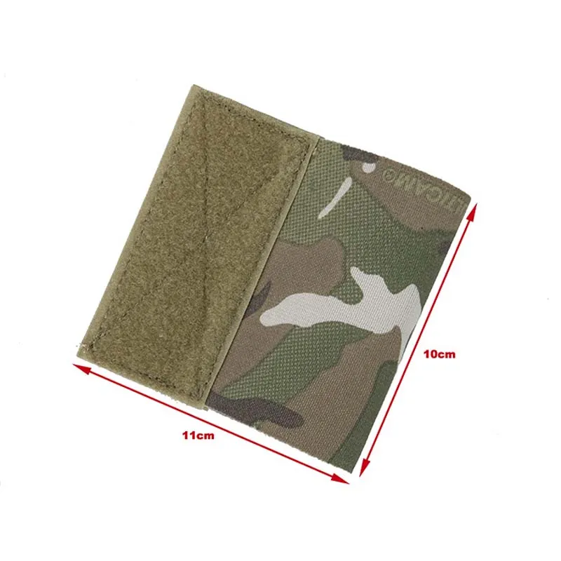 TMC Multicam Application Tourniquet Holder Carrier Pouch Storage Bag for Tactical Vest Special
TMC Multicam Application Tourniquet Holder Carrier Pouch Storage Bag for Tactical Vest Special