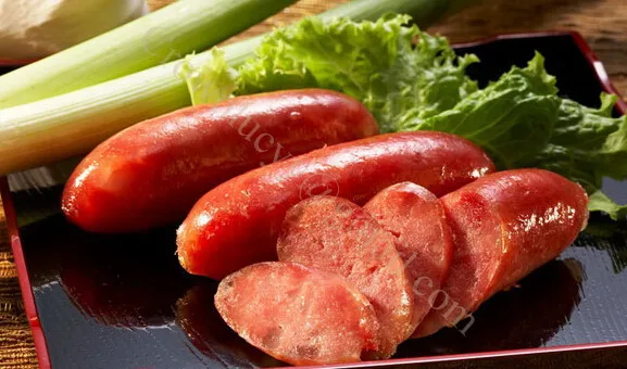 16L Horizontal sausage stuffer Sausage stuffing machine | Бытовая техника