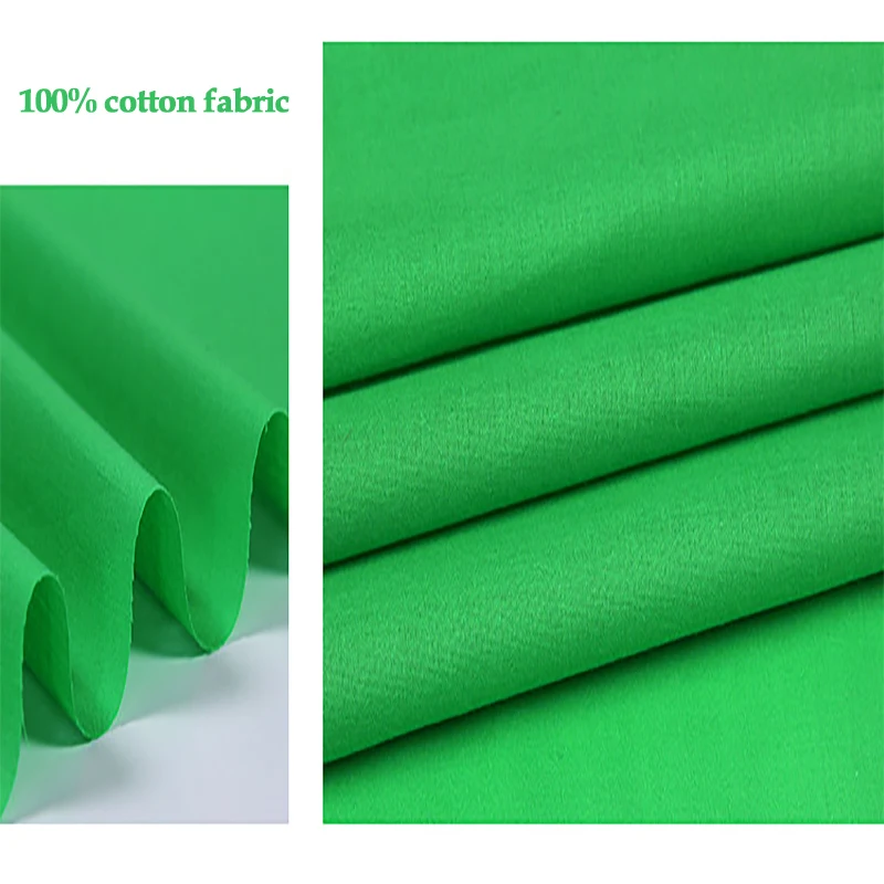 150cm*100cm Big deal! 100%cotton fabric green material for dress lining silk cotton tissue lightweight soft linings
150cm*100cm Big deal! 100%cotton fabric green material for dress lining silk cotton tissue lightweight soft linings