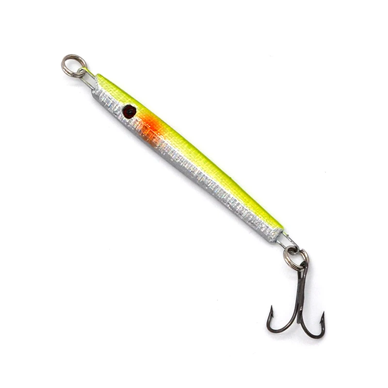 Popper Fishing Lure 5.7cm 10.6g Top Water Bait Wobbler Treble Hooks Artificial Hard Baits Sea Fly Fishing lures
Popper Fishing Lure 5.7cm 10.6g Top Water Bait Wobbler Treble Hooks Artificial Hard Baits Sea Fly Fishing lures