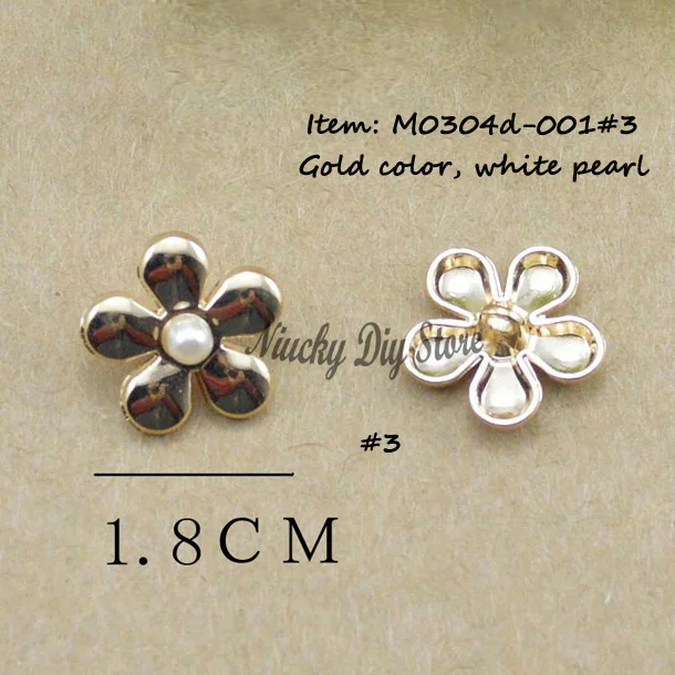 Металлические жемчужные кнопки с золотыми цветами, украшения для свадебного подарка, банты для волос, скрапбукинг, 50 шт.
Металлические жемчужные кнопки с золотыми цветами, украшения для свадебного подарка, банты для волос, скрапбукинг, 50 шт.