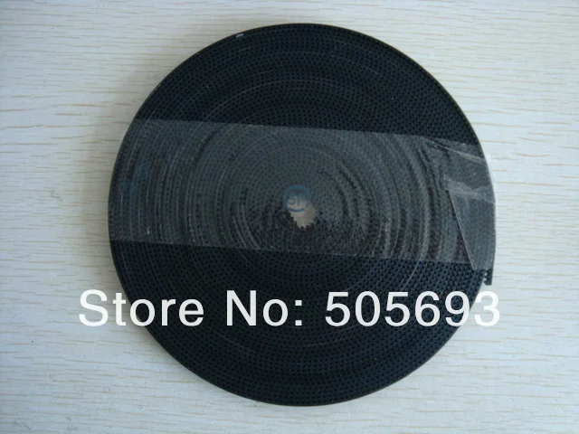 free shipping GT2 open timing belt 6mm width 100m length rubber with glass fibre
free shipping GT2 open timing belt 6mm width 100m length rubber with glass fibre