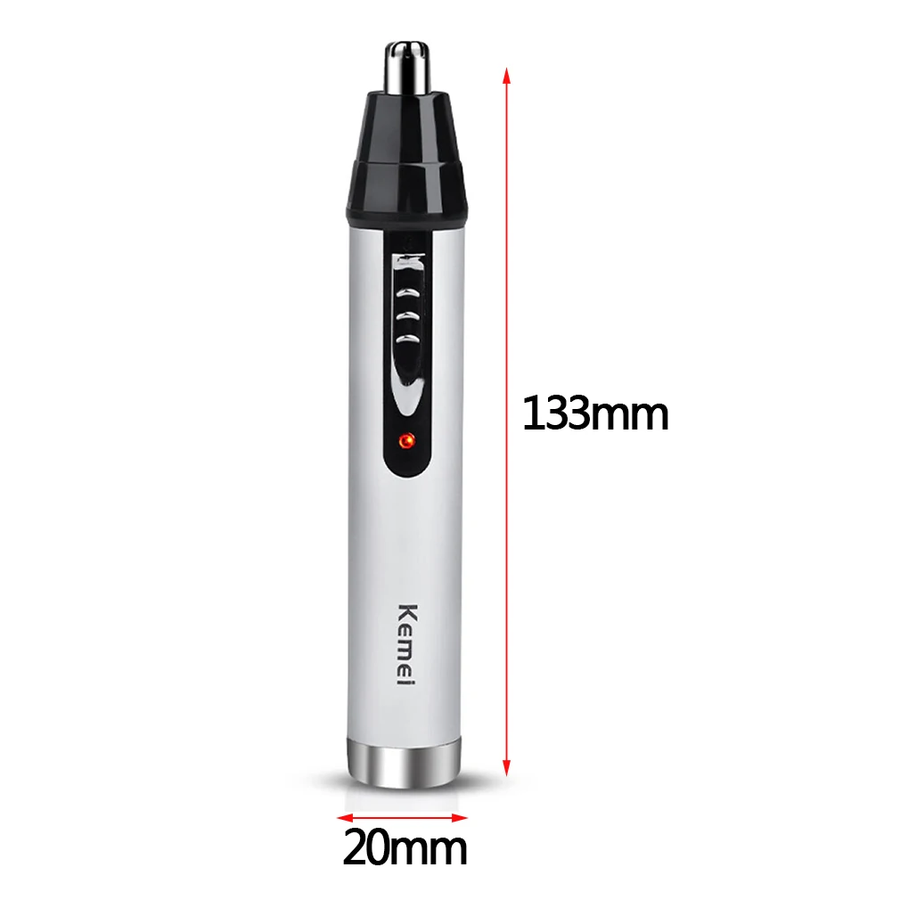 Professional Electric Ear Nose Trimmer for Men's Shaver Rechargeable Hair Removal Eyebrow Trimer Safe Lasting Face Care Tool Kit
Professional Electric Ear Nose Trimmer for Men's Shaver Rechargeable Hair Removal Eyebrow Trimer Safe Lasting Face Care Tool Kit