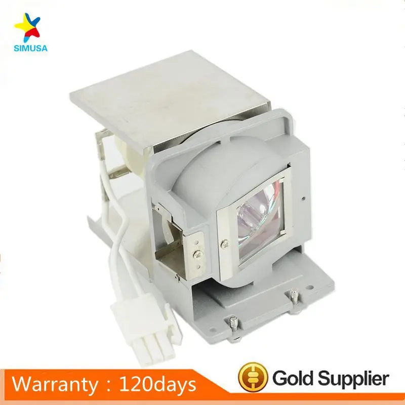 Original 5J.J4R05.001 bulb Projector lamp with housing fits for BENQ W1100/W1200/W1200+
Original 5J.J4R05.001 bulb Projector lamp with housing fits for BENQ W1100/W1200/W1200+