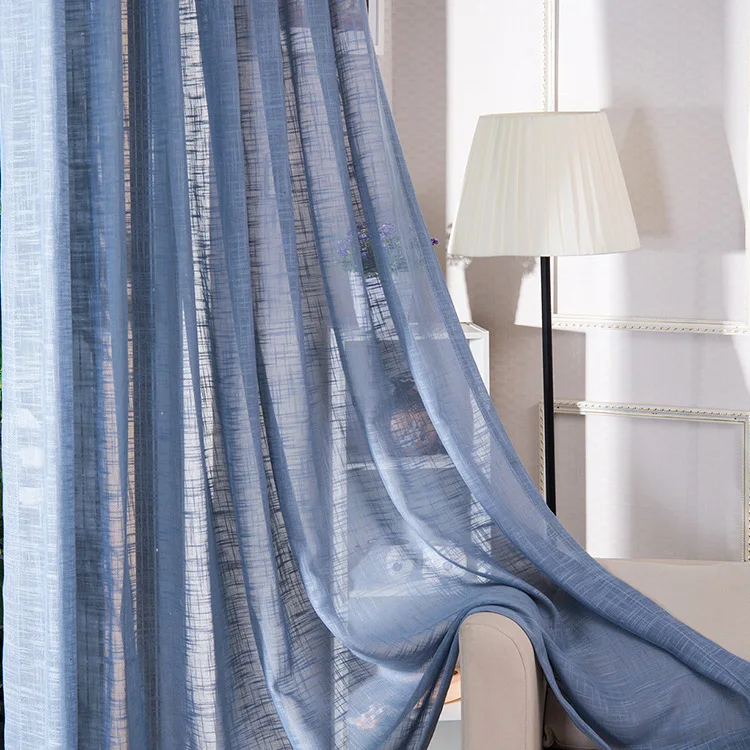 Custom Made Top Grade Cotton Linen Curtains Decorative Cloth Curtain Simple Color Curtains For Living Room Cortinas Sheer Tulle
Custom Made Top Grade Cotton Linen Curtains Decorative Cloth Curtain Simple Color Curtains For Living Room Cortinas Sheer Tulle