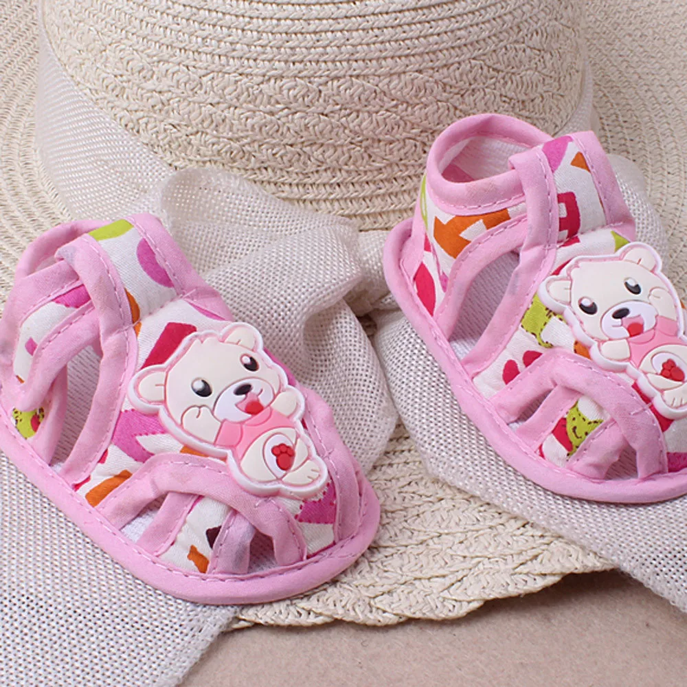 LONSANT New Hot Baby Girl Boy Soft Sole Cartoon Anti-slip Casual Shoes Toddler Pink Blue Girl Boy Shoes N30
LONSANT New Hot Baby Girl Boy Soft Sole Cartoon Anti-slip Casual Shoes Toddler Pink Blue Girl Boy Shoes N30