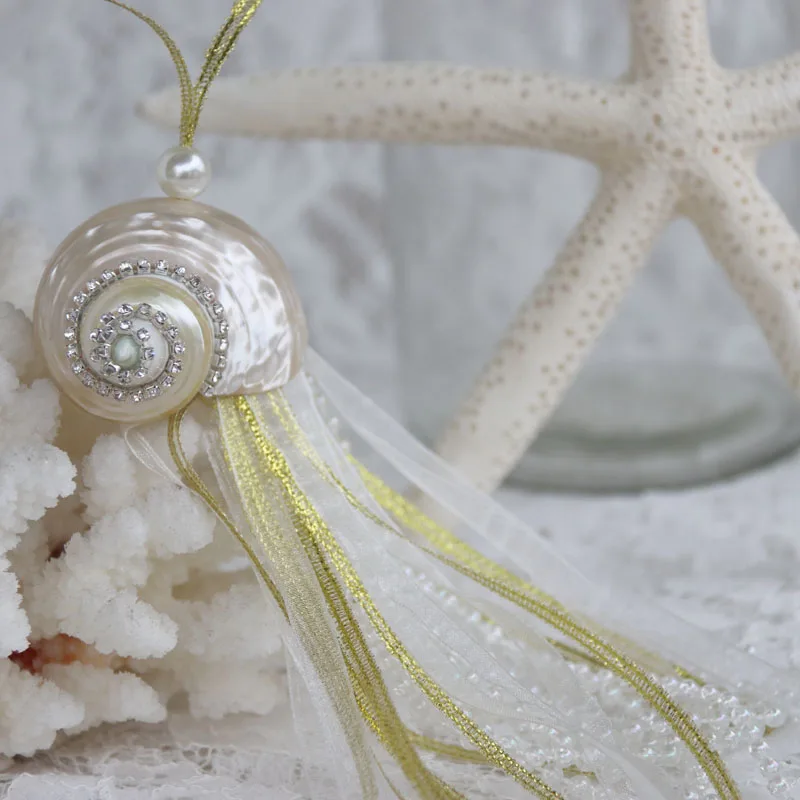 Wholesale (50pcs/set)Custom Handmade Diamond Shell Christmas&Wedding Pendant&Drop Ornaments Party DIY Decor Natural Shell
Wholesale (50pcs/set)Custom Handmade Diamond Shell Christmas&Wedding Pendant&Drop Ornaments Party DIY Decor Natural Shell