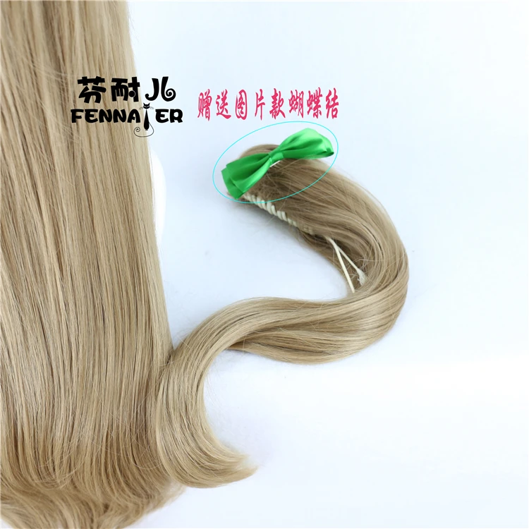 Japanese Anime LoveLive! Kotori Minami Cosplay Japanese Anime Lolita Role Play Long Hair