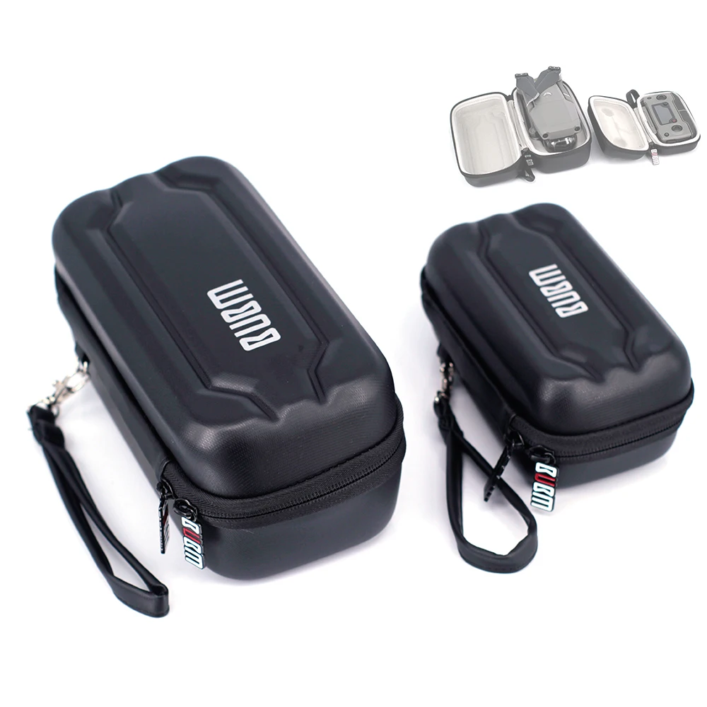 Черный чехол для переноски DJI Mavic 2 Pro/Zoom Drone Body пульт дистанционного управления портативная износостойкая сумка для хранения
Черный чехол для переноски DJI Mavic 2 Pro/Zoom Drone Body пульт дистанционного управления портативная износостойкая сумка для хранения